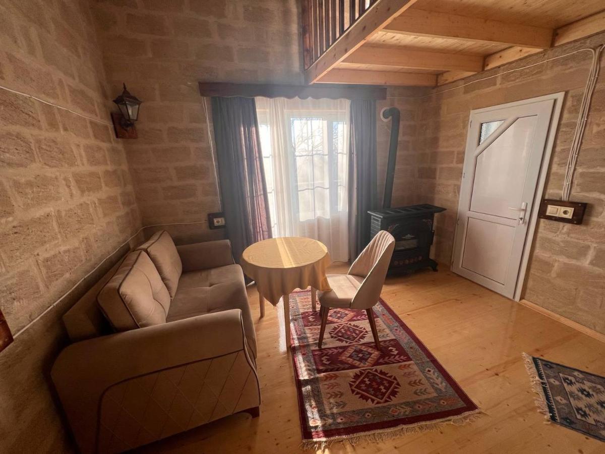 Lakeside Garden - Ismayilli Guest House Extérieur photo